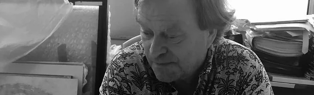 Antoine Poupel