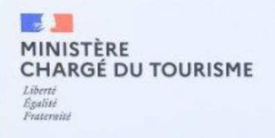 Ministere Charge Tourisme