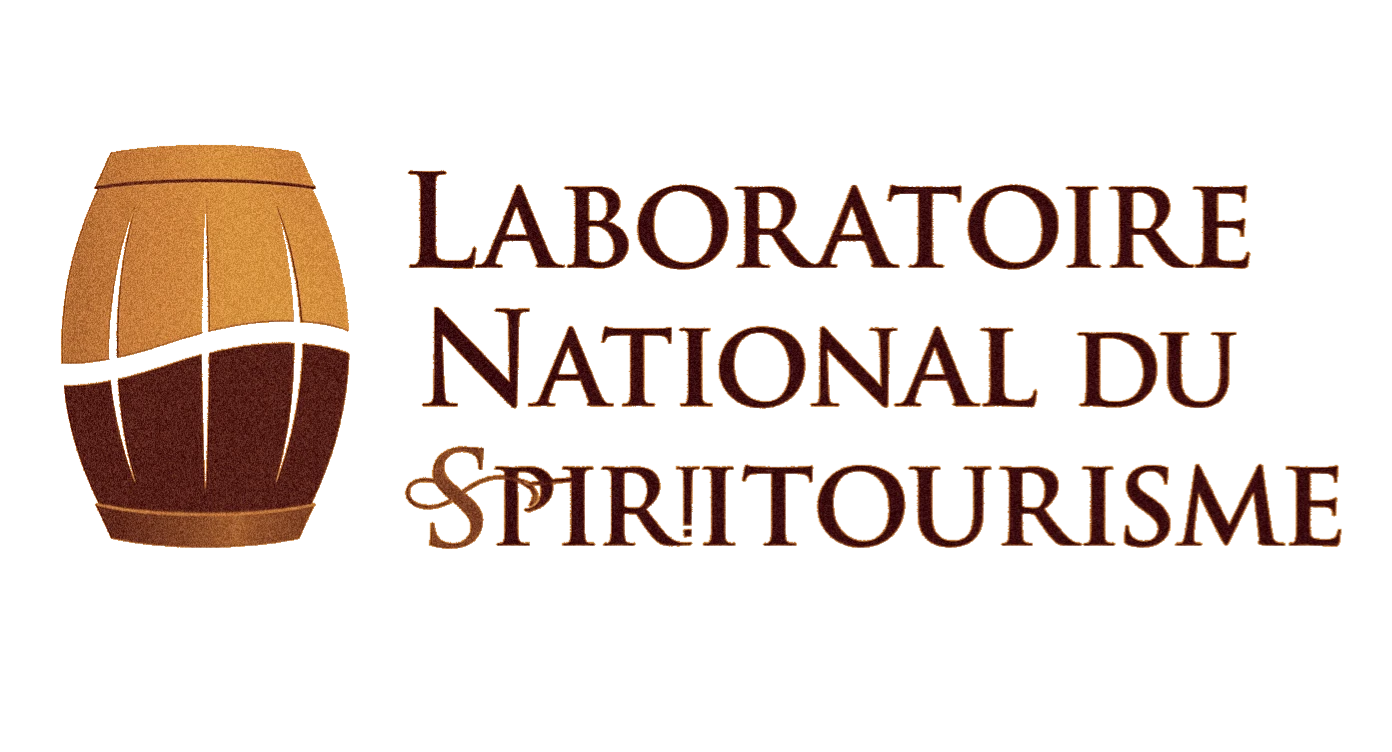 Laboratoire National Spiritourisme