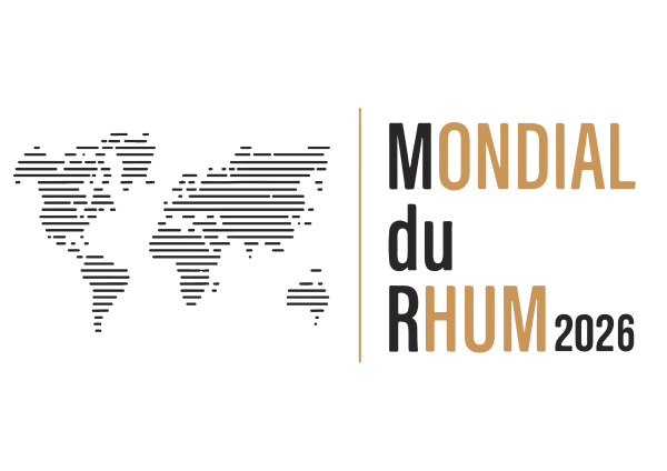 Mondial du Rhum &mdash; Logo