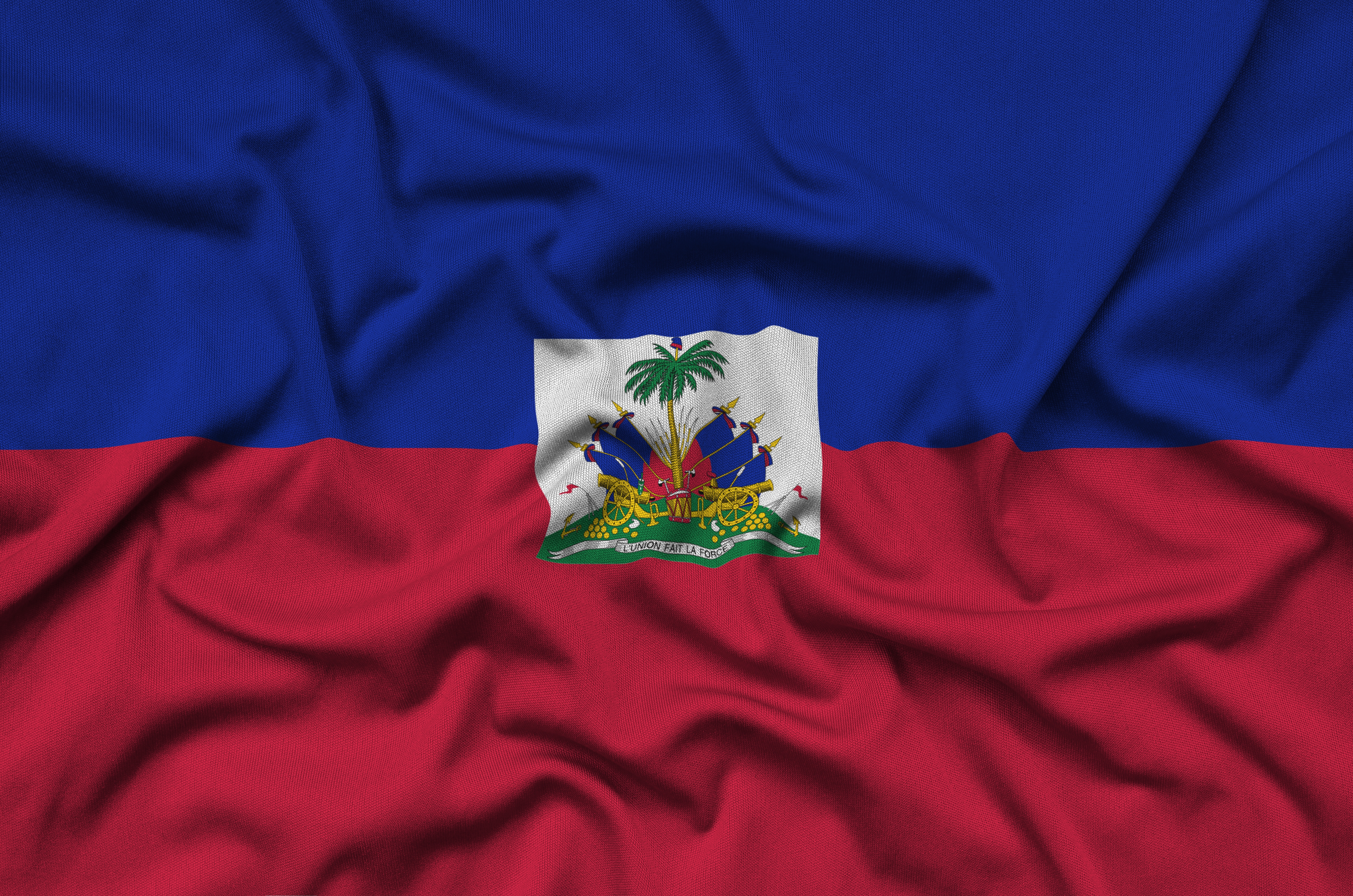 Ha&iuml;ti &mdash; Mondial du Rhum 2026