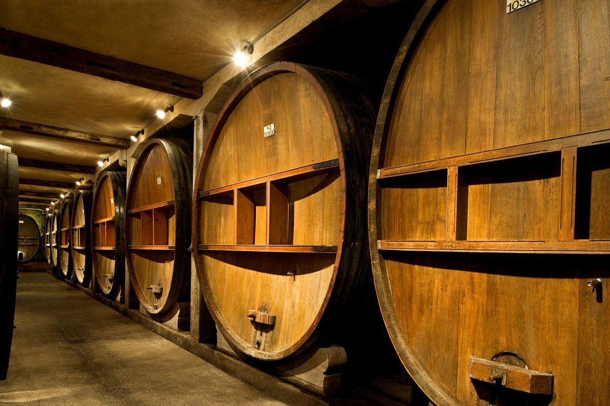 Cave alsacienne