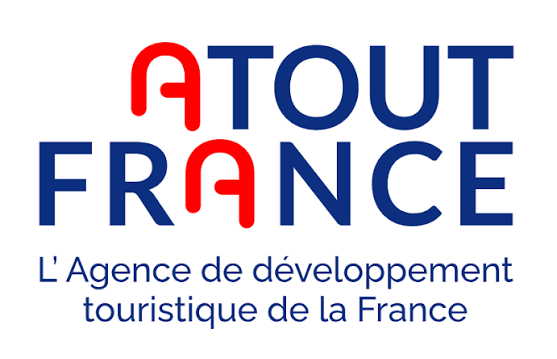Logo Atout France