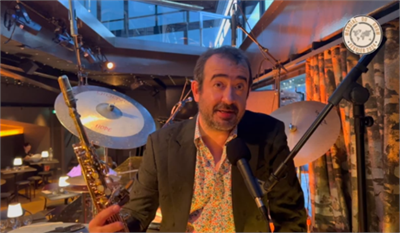 CULTURE RHUM L'EMISSION: Pierre BERTRAND
