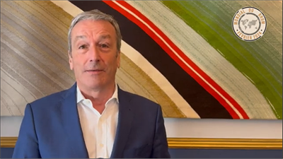 CULTURE RHUM L'EMISSION : Philippe Vigier