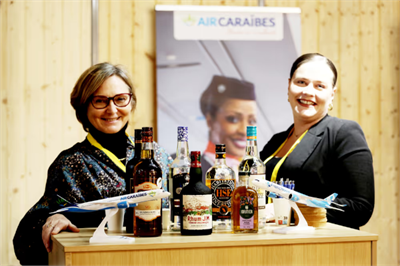 Le Mondial du Rhum 2026 : un voyage au cœur des Terres & Territoires